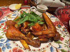 -弗兰克牛排西餐厅Ribone steak house(柠檬花园店)