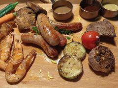 -布拉格餐厅· 中欧捷克菜(全国首店)
