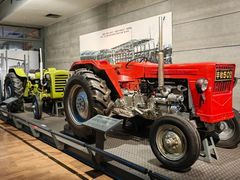 -柳州工业博物馆