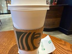 -星巴克(北京三里屯SOHO一店)