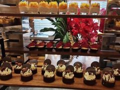 -北京王府井希尔顿酒店·万斯阁西餐厅