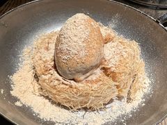 包谷粑-毛辣果·酸(OHA复兴西路店)