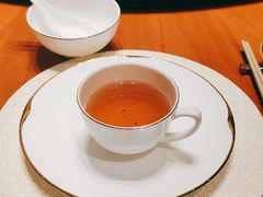 -翕间食·精致淮扬菜(江苏大剧院店)