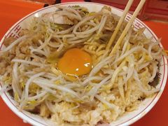 -拉面莊夢語＆中华料理八椿