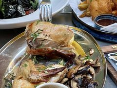 -Osteria Garden 生蚝花园餐厅(原进贤路店)