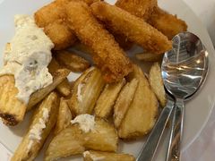 -宜家·瑞典风味餐厅(四元桥店)