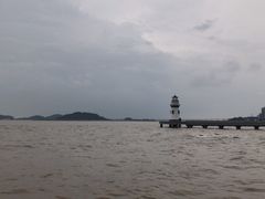 -东澳岛