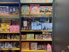 -九木杂物社(北京广安门天虹商场店)