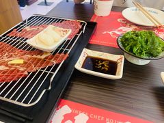 -仙隐小鹿中华料理(南宁万象城店)