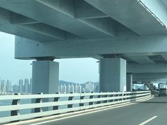 -星海湾跨海大桥