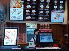 -小杨生煎(宜川路店)