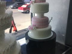 -好芙利·生日蛋糕(迎泽街店)