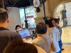 -B&C黄油与面包·THE GARDEN BAKERY概念店(世纪汇店)
