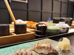 -Sushi Hanzo半藏(天环广场店)