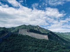 -居庸关长城