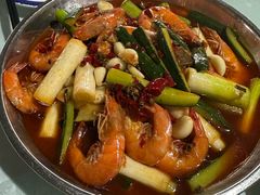 -五七油焖大虾(合川总店)