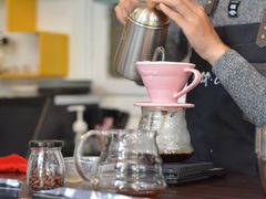 单品咖啡-微饮cafe