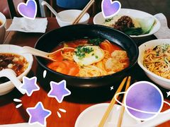 -蓉李记成都名小吃(合肥包河万达店)