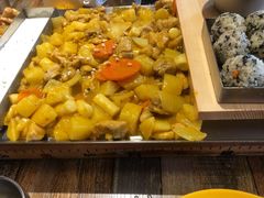 -一米鸡肉创意韩餐(五山店)