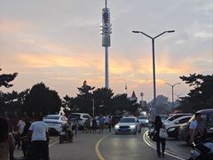 -老虎石海上公园