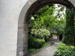 -蓬莱阁景区