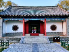 -华山风景区-华阳宫