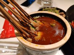 -辣家私厨火锅·龙虾(开发区店)