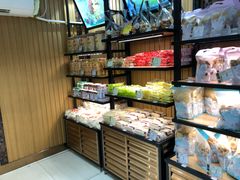 零售区-长乐饼家(五羊新城店)
