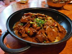 -园林美食城·本土农家菜(杨和镇店)