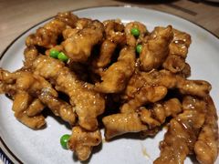 -味莊·青岛菜(云霄路店)
