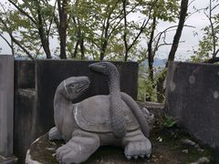 -桂林独秀峰王城景区