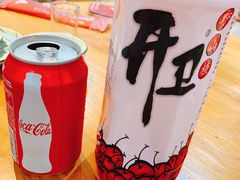 -丹东立强海鲜烧烤·牛B大串(星海店)