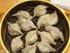 -大清花饺子(山庄店)