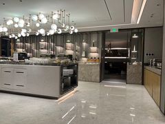 -广州奥园喜来登酒店