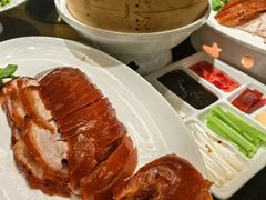 -彩虹之约•淮扬家宴(亚运村店)