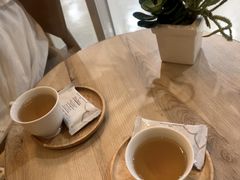 -Let’s Relax Spa(MBK)