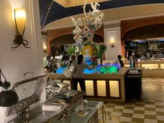 -茵特拉根酒店·西餐厅