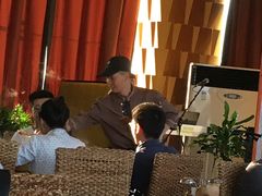 -火舞泰·泰式海鲜火锅餐厅(世纪城店)