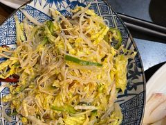 -夯鱼烤鱼·尔滨地标美食(中央商场店)