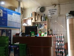 -玫瑰红烤羊排(北新桥三条店)