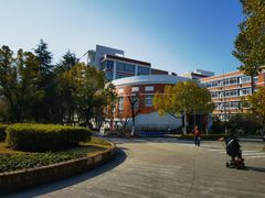 -杭州电子科技大学(下沙校区)