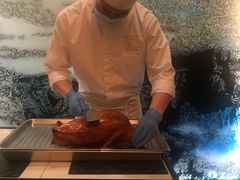 -东海朗廷酒店-唐阁T’ANG COURT 中餐厅