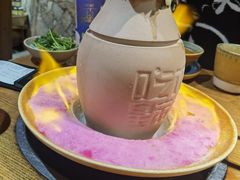 -吃饭皇帝大(合生汇店)