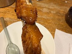 -鬼味烤翅(南锣鼓巷店)