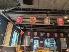 -肉串汪(月坛店)