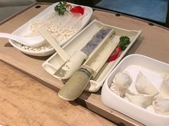 -蜀留香火锅(社会山店)