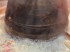 -京炭铜锅涮肉·羊蝎子·羊肉炉(保利·时光里店)