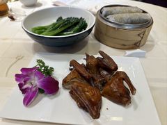 -广东胜利宾馆西关粤中餐厅