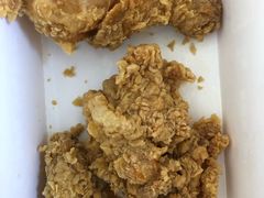 -肯德基(新市百店)