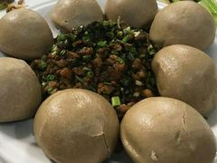 -清华澜园教工餐厅